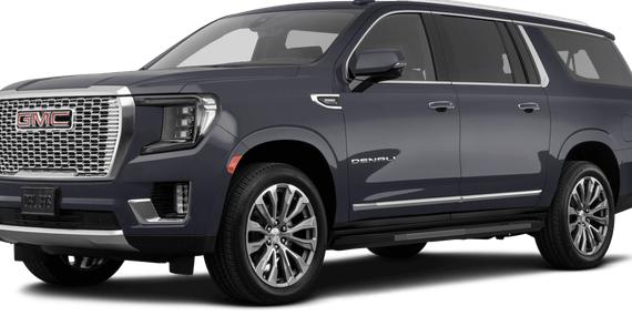 GMC YUKON XL 2024 1GKS2JKL4RR197526 image